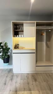 Номер студія для 4 осіб N7