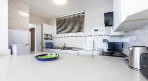 Ballito Beach Apartment