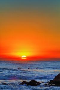 Ballito Beach Apartment