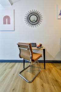 Appartements WS Tour Eiffel - Nicolo : photos des chambres