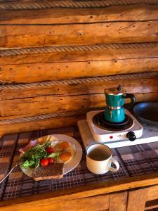 Затишна хата