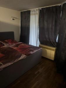 Retals Stuttgart City - Obiekty bez kategorii w mieście Stuttgart