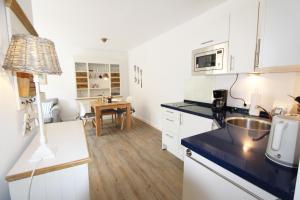 Seesternchen - Westerlandstr 16, App 3