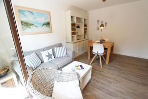 Seesternchen - Westerlandstr 16, App 3