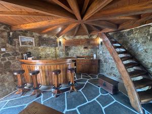 In Apúlia - Moinho do Mar