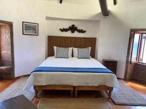 In Apúlia - Moinho do Mar