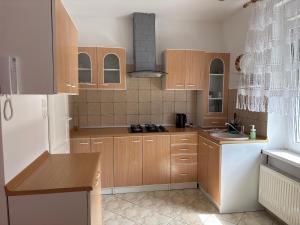 Apartament pod Książem