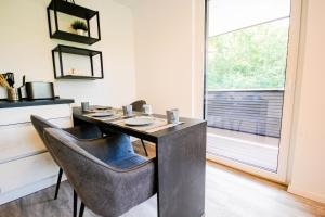 "Kurparktraum" Appartementhaus Sport-Sager