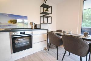 "Kurparktraum" Appartementhaus Sport-Sager