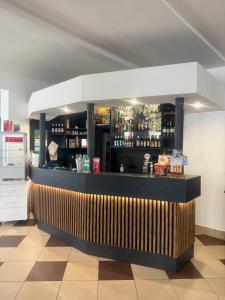 Kompleks Rekreacyjno-Wypoczynkowy i Restauracja STRUMYK