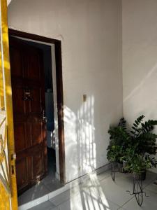 Refúgio aconchegante no coração da cidade