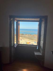 In Apúlia - Moinho do Mar