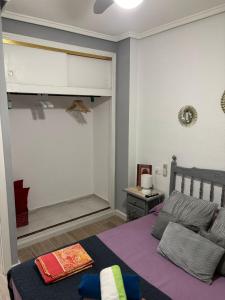 Apartamento en la playa