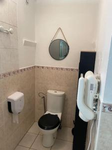 Magnifique Studio - Calme Et Proche De Toute Commodité