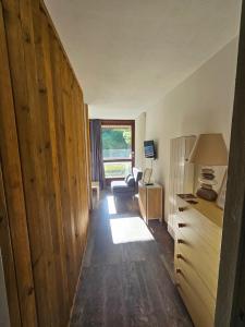 Studio au pied des pistes