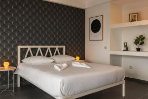 Appartements Le Majestueux Calme Central Chic : photos des chambres