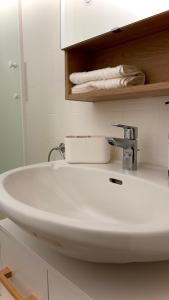 Arcachon les pieds dans leau