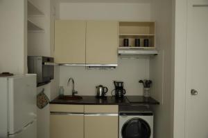 Arcachon les pieds dans leau