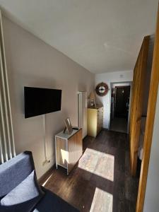 Studio au pied des pistes