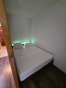 Studio au pied des pistes