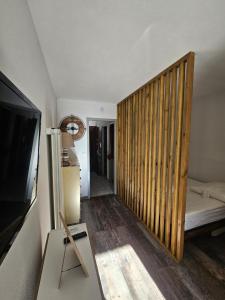 Studio au pied des pistes