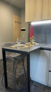 Просторий апартамент для 3 осіб N3