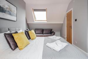 Stylish Gem Of Central Winchester - Sleeps