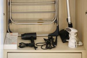 Healing stay just 3 minutes on foot from Gwanghwamun, within walking distance to Myeongdong, Gyeongbokgung, and Insadong