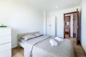 Sunset Palm Mar - Family Friendly Suites