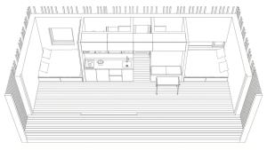 Architect-Designed Cabin In Söderhamn Archipelago