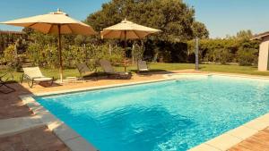 Historic Villa In The Roman Countryside