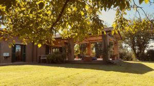 Exclusive Estate In Tuscia Countryside