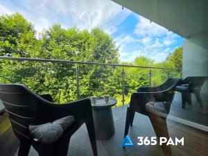 365PAM - Apartament Czarna Perła w Gąskach