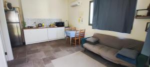 פינה של נחת במצפה רמון - Ubytování bez kategorie ve městě Micpe Ramon