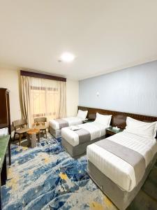 فندق سبال بلس - Sebal plus hotel