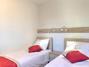 Mobile Home in Banjole near Beach