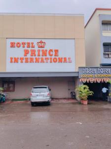 Hotel Prince International Navi Mumbai