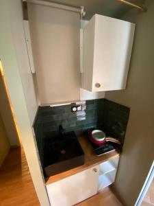 Détente intime avec Hammam