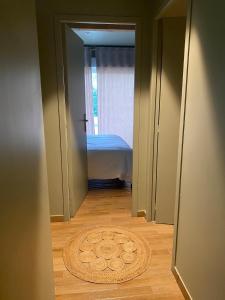 Détente intime avec Hammam