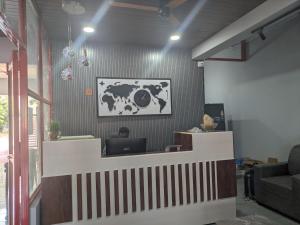 Hotel Virat Stay