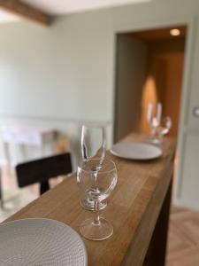 Détente intime avec Hammam