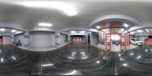 Hotel Virat Stay
