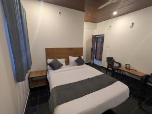 Hotel Virat Stay