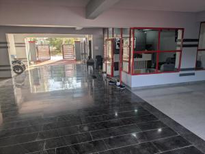 Hotel Virat Stay