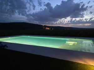 Casa Mulino -the vineyards meet the sea