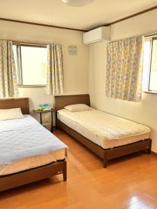 Izu Shirada Villa 伊豆白田家