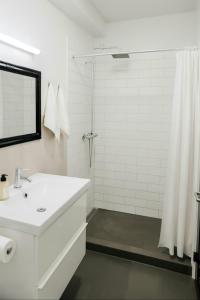 Charming apartment in middle of Laugavegur