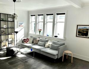 Charming apartment in middle of Laugavegur