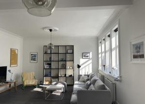 Charming apartment in middle of Laugavegur