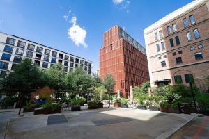 Komfortowy apartament w prestiżowej lokalizacji